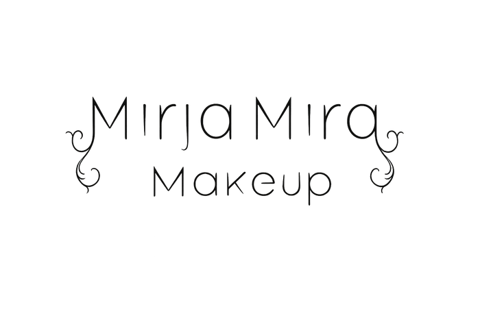MirjaMira Makeup